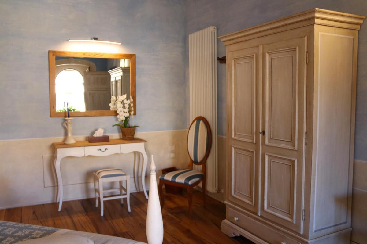 Il Mastio Di Spedaletto Bed and Breakfast Pienza Eksteriør billede